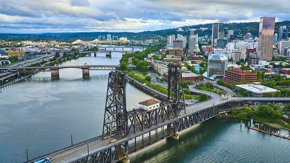 PortlandTours