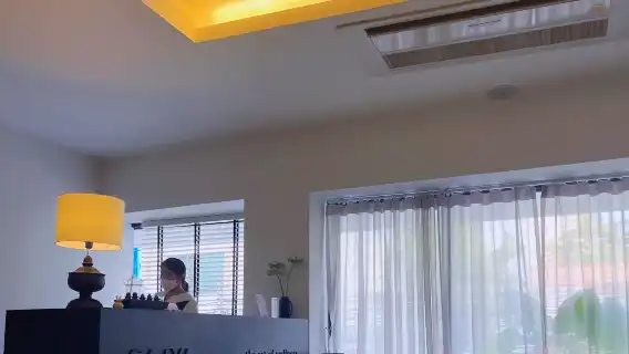 曼谷 綠洲GAAYA 水療館-Oasis Spa GAAYA