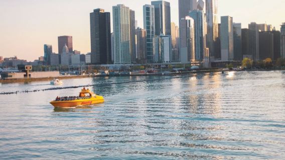 Chicago