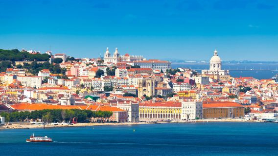 LisbonTours
