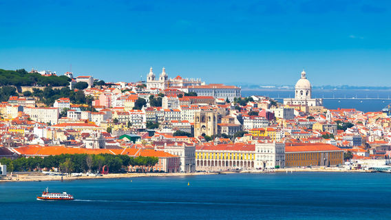 LisbonTours