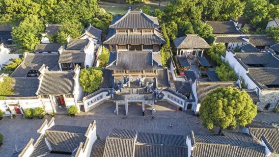 NanjingTravel Services