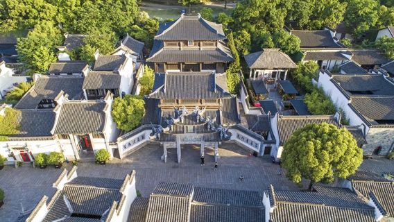 NanjingTravel Services