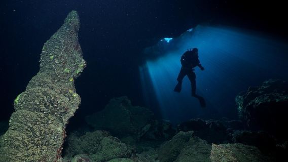 Rescue Diver Course