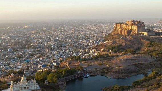 Jodhpur