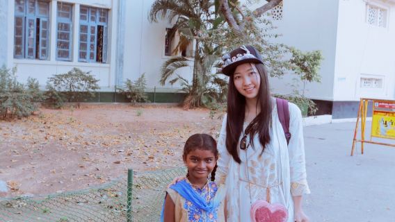 印度班加羅爾Trip Moments【司機兼導遊兼旅拍航拍+婚紗攝影微電影+化妝服裝+定制包車】