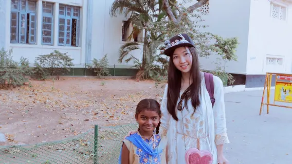 印度班加羅爾旅拍【司兼導兼旅拍空拍+婚紗攝影微電影+化妝服飾+訂製包車】