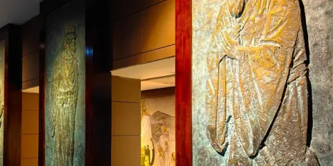 【芳華說】河南商丘博物館講解半日遊 | 10人小團+含耳機