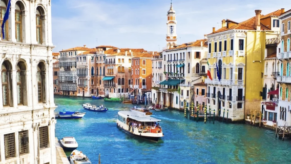 VeniceTravel Services