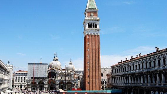 Venice
