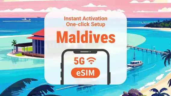 Maldives