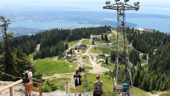 VancouverTours