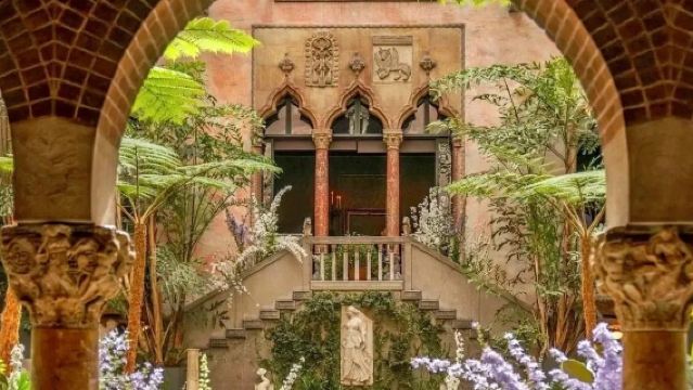 Lawatan sehari ke Muzium Seni Boston + Perpustakaan Awam + Quincy + Isabella Stewart Gardner + sewaan peribadi di Teluk