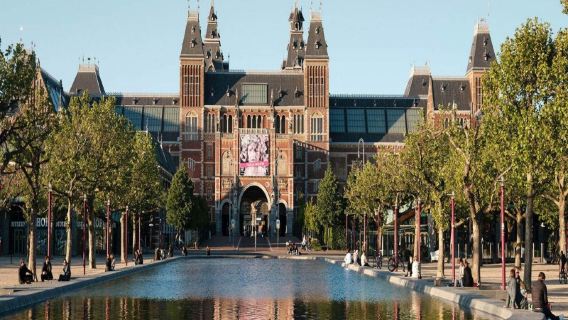 AmsterdamTransport