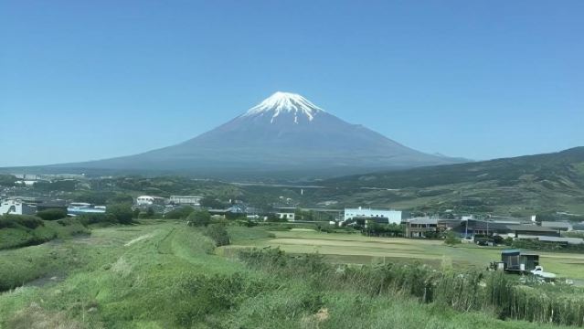 日本東京+箱根空中纜車+大湧谷一日遊/行程可調-可定制多日