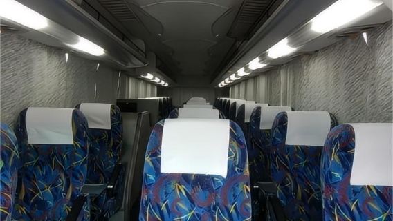 TokyoShuttle Bus
