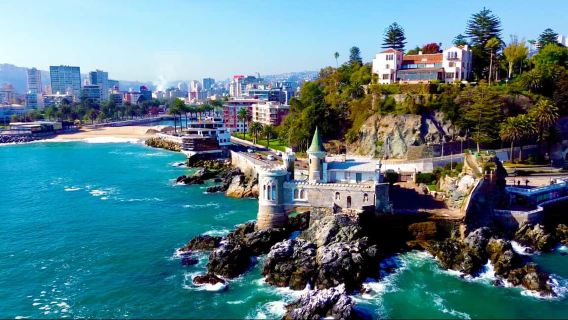 ValparaisoTagestouren