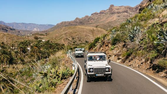 Maspalomas