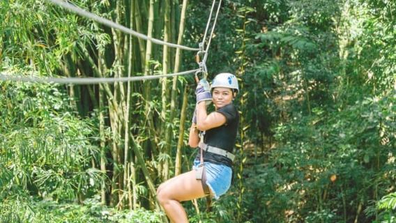 Ocho Rios