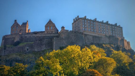 Edinburgh