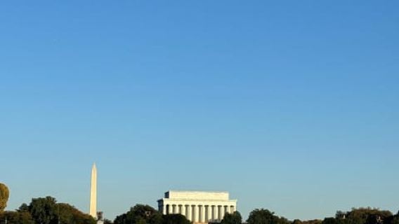 Washington D.C.Tours