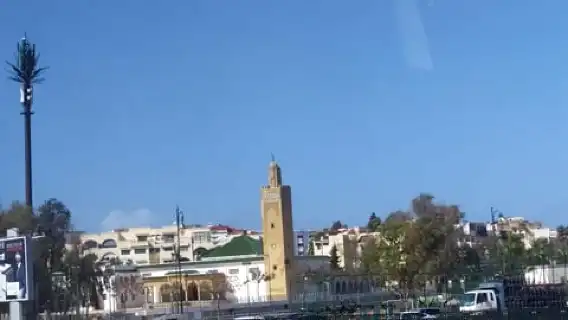 มาร์ราเกช: เทือกเขาแอตลาส หุบเขาสามแห่ง น้ำตก และอาหารกลางวัน