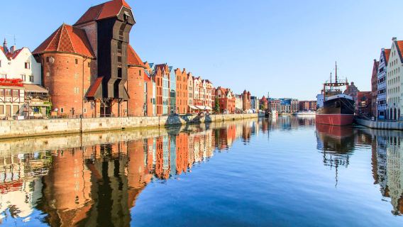 Gdansk