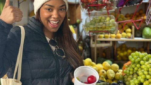 Lima: Taller de cocina y recorrido por el circuito del agua