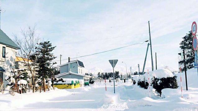 日本北海道小樽硝子館+天狗山+小樽運河【中文包車+行程定制】