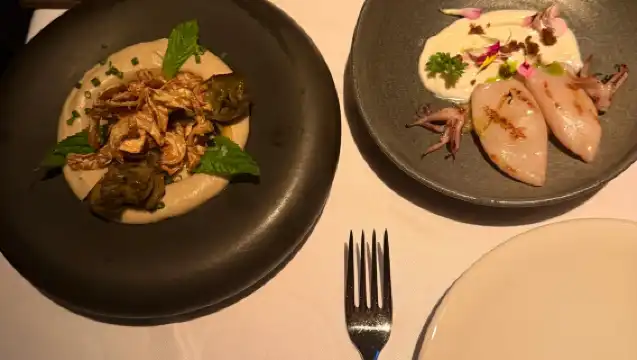 土耳其伊斯坦堡Aheste網紅餐廳代訂座