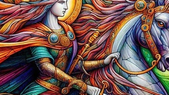 Galway Celtic Mythology Tour