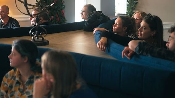 Non-Alcoholic Tasting