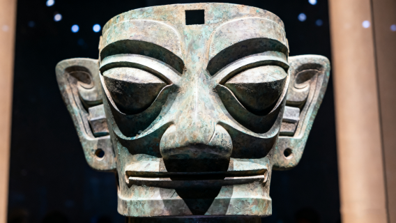 三星堆半日遊2-8人團【可選上午場/下午場&含入場門票&含講解】