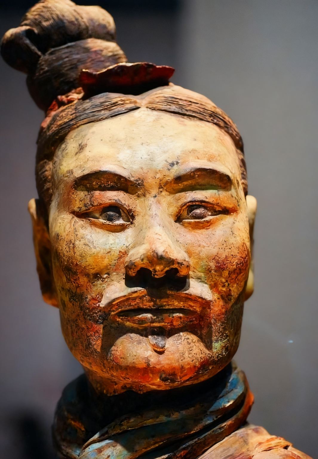 Excursión de un día en grupo reducido en Xi'an con guía en chino/inglés: Guerreros de terracota + Muralla + Pagoda del Gran Ganso Salvaje + Calle Musulmana - Sin compras