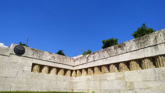 希臘雅典一日遊：帕特農神廟+雅典衛城博物館+憲法廣場之旅