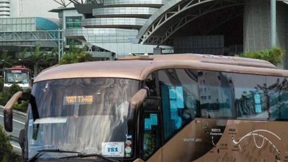 Bus de Singapour à Johor Bahru en Malaisie et Bus de Malaisie à Singapour avec embarquement à l'aéroport de Changi