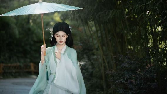 長汀汀州古城Trip Moments【全場服裝任選+專業化妝造型+專業攝影+包滿意包出相】