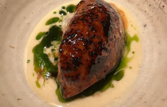 挪威奧斯陸Maaemo網紅餐廳代訂座