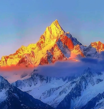 Selected 6-8 people group Yulong Snow Mountain cable car +