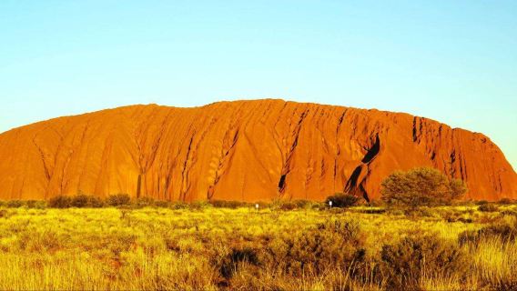 Australia Uluru Photography and Stargazing Tour (Chinese/English) Join-in Tour
