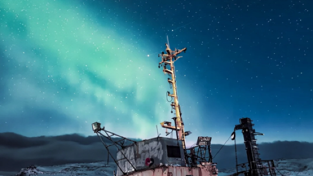 Однодневный тур из Мурманска в Териберку | доступен совместный трансфер или индивидуальный трансфер/аренда автомобиля с водителем