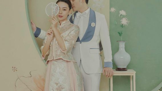 Zhangpu Trip Moments[Luxi Park/Longfu Temple/Confucian Temple/Ziwei Temple/Private Guide + Wedding Photography with Aerial Videography and Trip Moments]