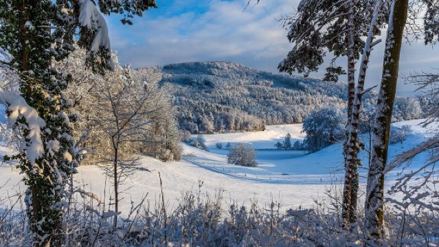 瑞士蘇黎世-周邊市區景點任選-中文司導接駁碼頭【全境可定制】