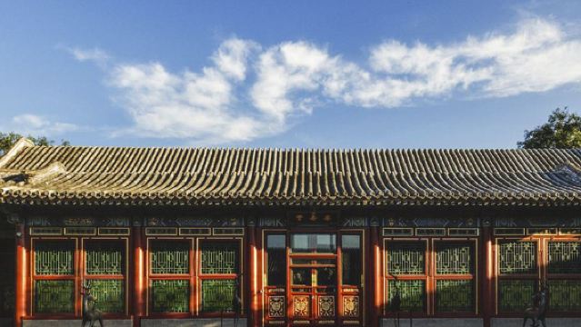 Beijing Summer Palace Half-day Tour|Snail Cultural Tourism*Includes Tickets + Optional Group Types/Multi-language Support (English, Chinese, Cantonese, etc.)