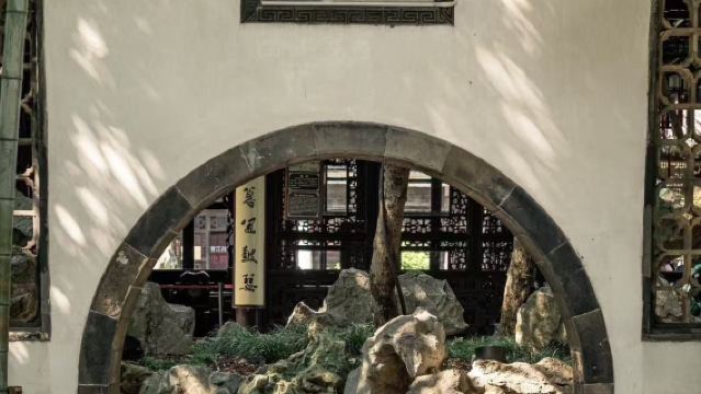 尋夢瘦西湖，沉醉個園，邂逅揚州的浪漫