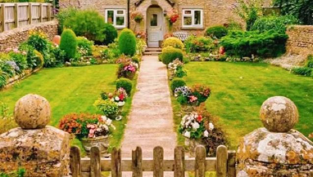 倫敦來回中文包車丨科茨沃爾德一日遊