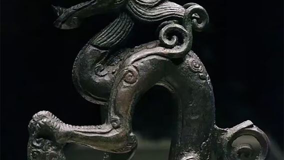 芳華說黑龍江省博物館講解半日遊【精講2小時】