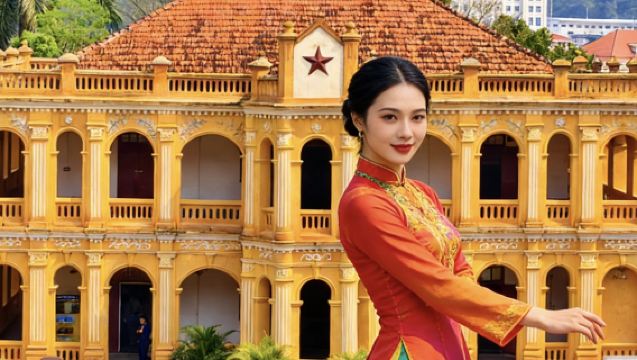 Lawatan Sehari Pintu Gerbang Persahabatan - Lang Son Vietnam [Kad ID Tanah Besar China untuk percutian semata-mata & dua pemandu pelancong + insurans keluar negara percuma]