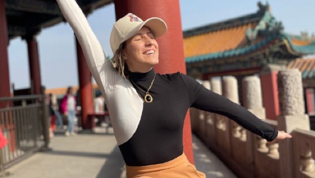 Tiananmen square, forbidden city, temple of heaven, summer palace royal architecture 1-day tour