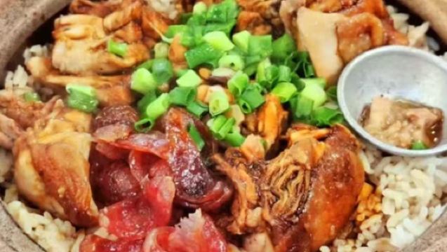 【大馬摘星】米其林推薦美食+榴槤園+雙子塔網紅打卡點